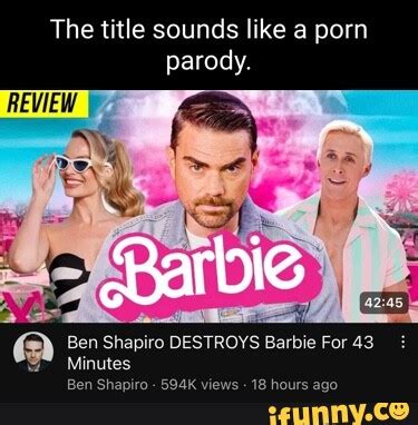 Barbie Parody Porn Videos 